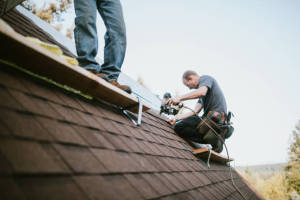 Local Roofers in Youngsville, LA